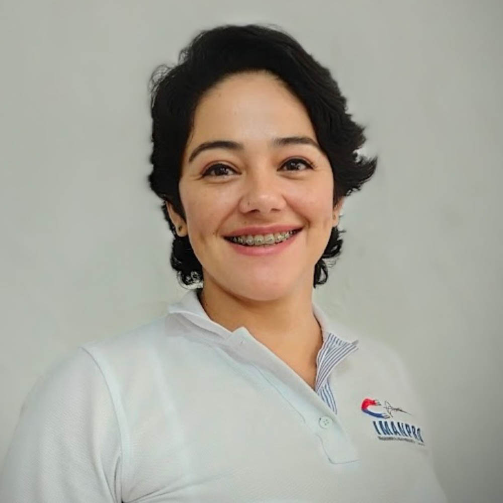 Yuly Ramos Gonzalez