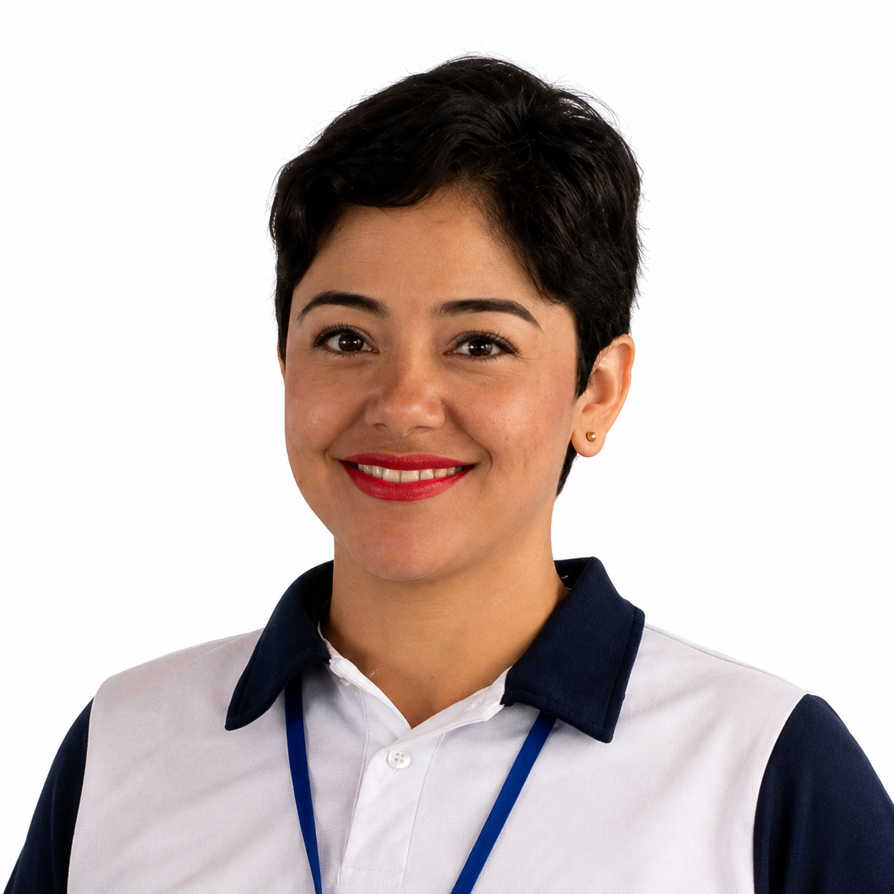 Yuly Ramos Gonzalez
