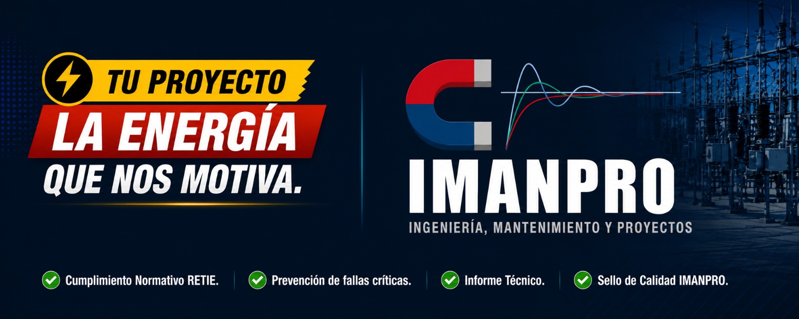 Imanpro S.A.S